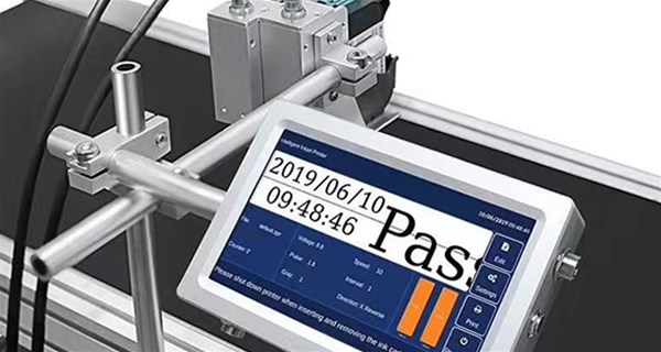高解析噴碼機具有哪些優勢？